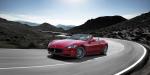 Maserati GranCabrio Sport 2011 года